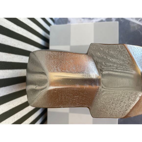 Silver Elephant Statue - Picture 9 of 9